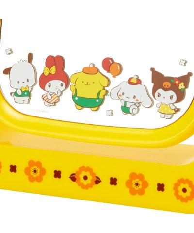 Sanrio Characters Table Mirror (Retro Room Series) $7.65 Home Goods