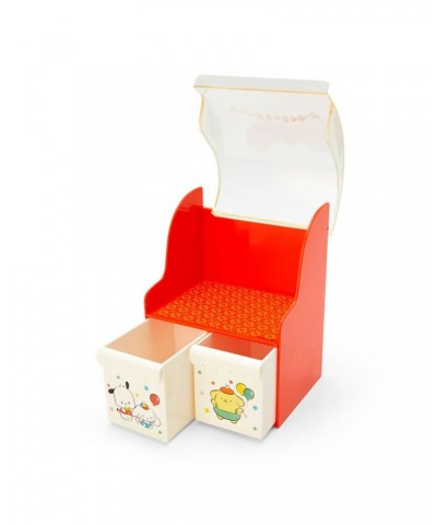 Sanrio Characters Mini Red Storage Chest (Retro Room Series) $8.17 Home Goods