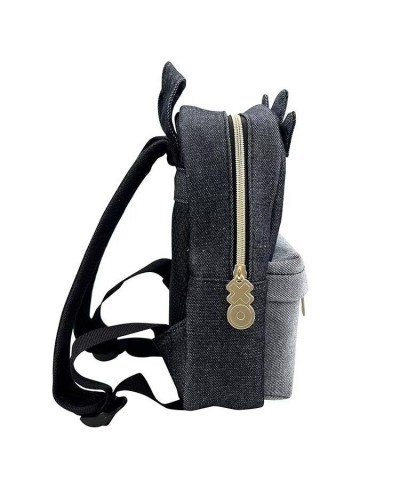 Badtz-maru Kids Mini Backpack (Denim Series) $23.04 Bags