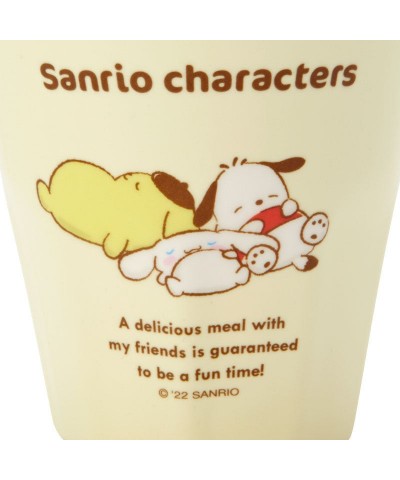 Sanrio Characters Melamine Cup (Oomori Food Series) $2.59 Home Goods