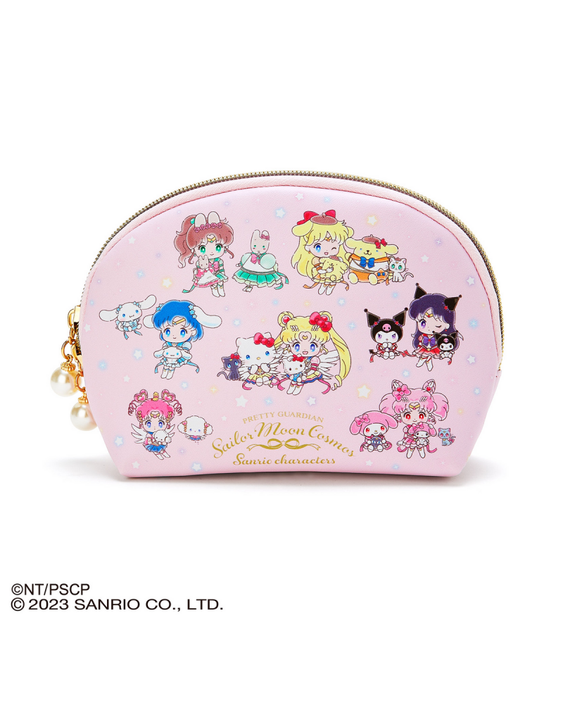 Pretty Guardian Sailor Moon Cosmos Pouch $14.00 Bags