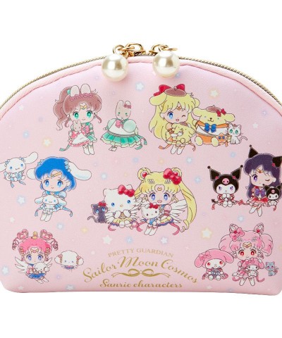 Pretty Guardian Sailor Moon Cosmos Pouch $14.00 Bags