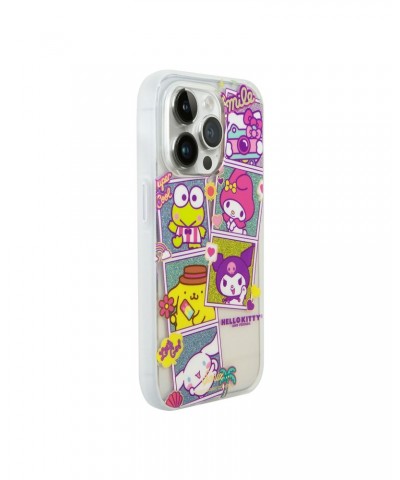 Hello Kitty and Friends x Sonix Snapshots iPhone Case $22.56 Accessories