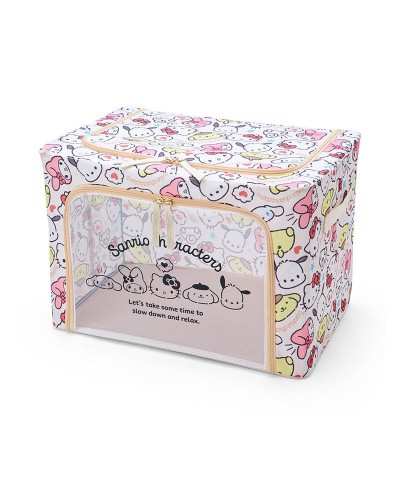 Sanrio Characters Foldable Storage Case $21.05 Home Goods