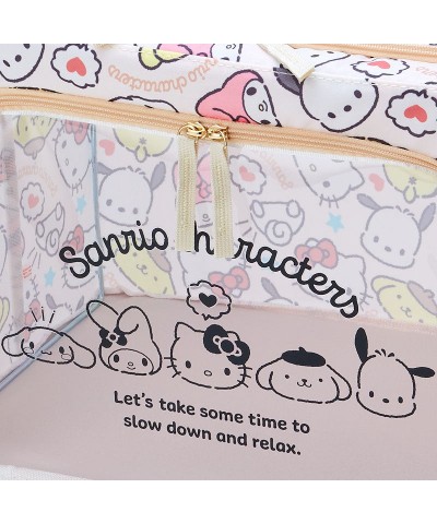 Sanrio Characters Foldable Storage Case $21.05 Home Goods