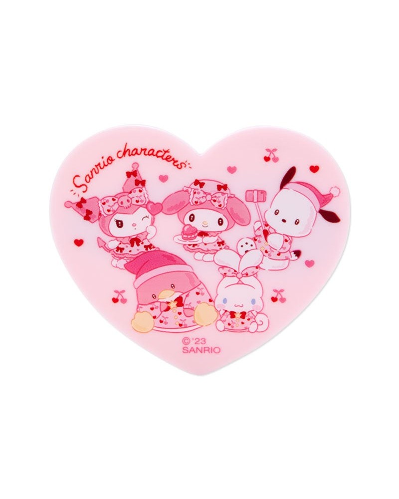 Sanrio Characters Hair Clip (Staycation Series) $2.99 Accessories