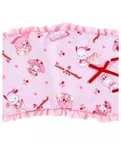 Sanrio Characters Eye Mask (Staycation Series) $9.60 Accessories