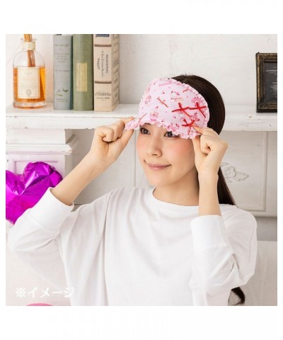 Sanrio Characters Eye Mask (Staycation Series) $9.60 Accessories