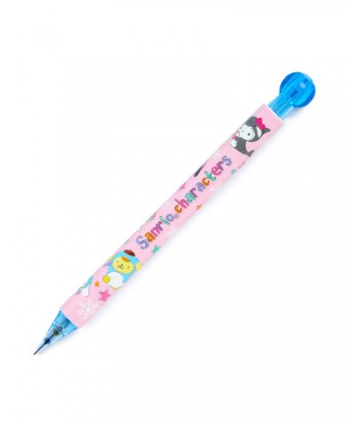 Sanrio Characters Mechanical Pencil (Ice Island Series) $5.00 Stationery
