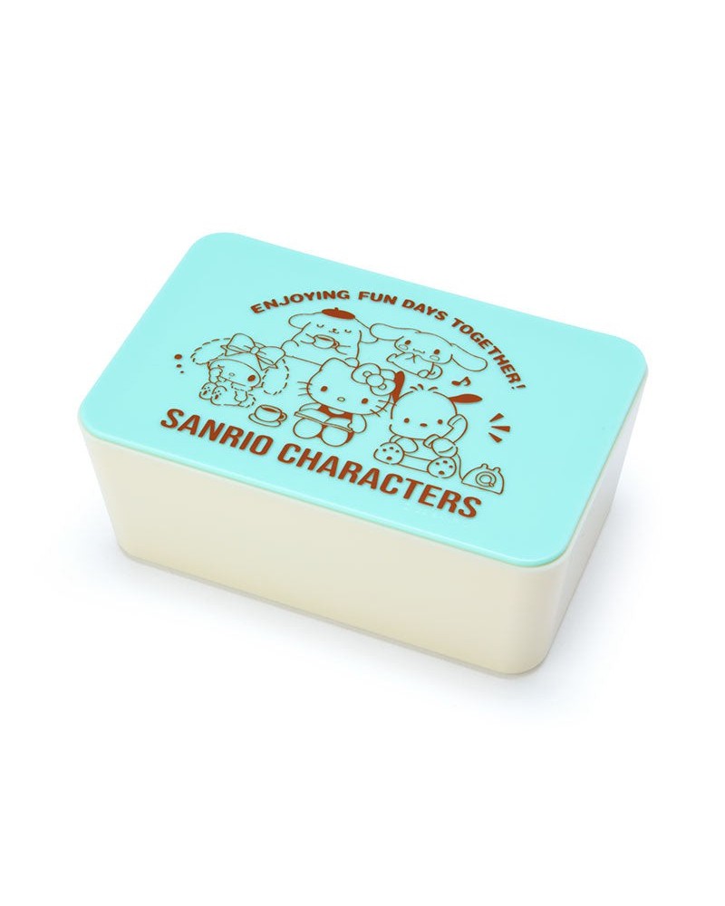 Sanrio Characters Hand Wipes Case $7.79 Accessories
