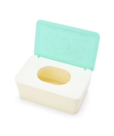 Sanrio Characters Hand Wipes Case $7.79 Accessories