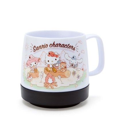 Sanrio Characters Mug (Cute Camp Series) $2.87 Home Goods