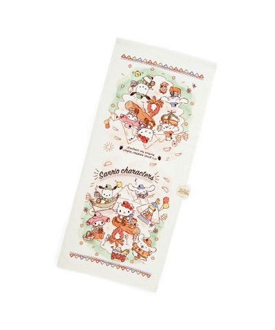 Sanrio Characters Hand Towel (Cute Camp Series) $4.60 Home Goods
