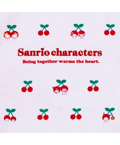 Sanrio Characters Tote Bag (Spring Cherry & Tulip Series) $5.79 Bags