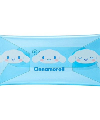 Cinnamoroll Clear Mini Pouch $4.32 Bags
