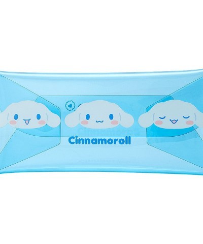 Cinnamoroll Clear Mini Pouch $4.32 Bags