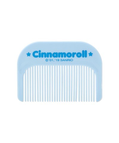Cinnamoroll 2-Piece Mirror and Comb Set $5.93 Accessories