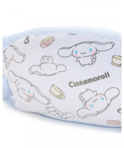 Cinnamoroll Reversible Throw Pillow (Besties Friend Series) $19.20 Home Goods