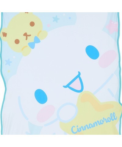 Cinnamoroll Jumbo Wrap Blanket $19.36 Home Goods