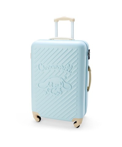 Cinnamoroll 26" Hardshell Embossed Suitcase $137.70 Travel