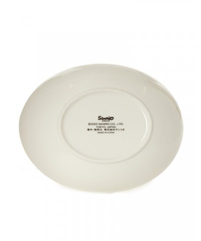 Gudetama Ceramic Plate (An Eggcellent Adventure Series) $13.44 Home Goods