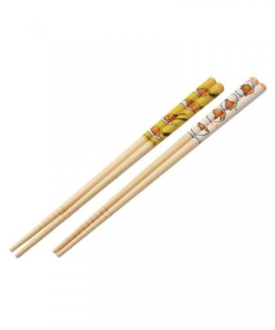 Gudetama Bamboo Chopsticks (Set of 2) $4.23 Home Goods