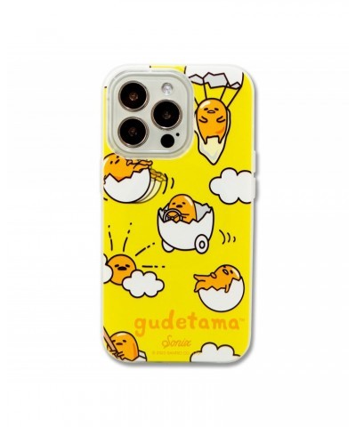 Gudetama x Sonix Lazy Egg iPhone Case $19.20 Accessories