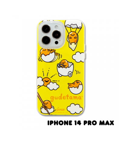 Gudetama x Sonix Lazy Egg iPhone Case $19.20 Accessories