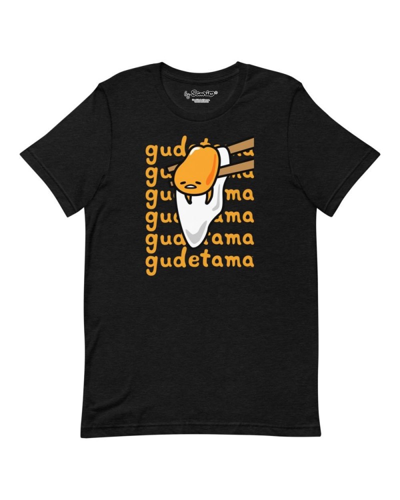 Gudetama Watashi Wa T-Shirt $10.08 Apparel