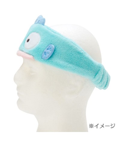 Hangyodon Plush Headband $7.48 Accessories