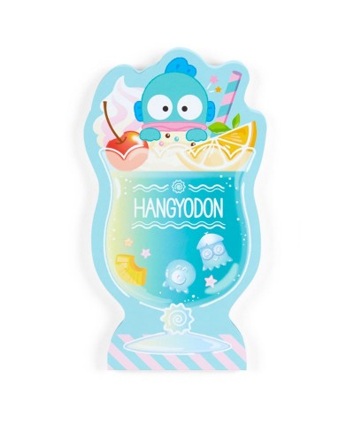 Hangyodon Memo Pad (Soda Float Series) $2.54 Stationery