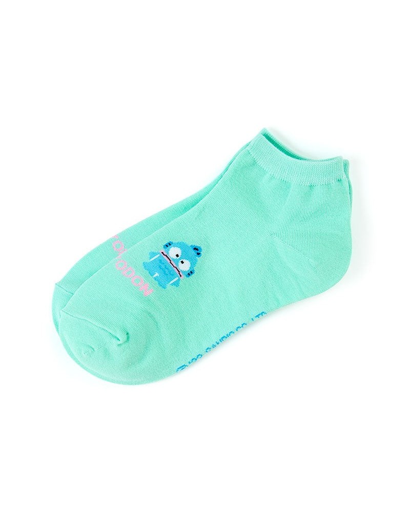 Hangyodon Classic Low-cut Ankle Socks  $2.89 Accessory