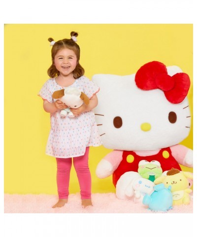 Sanrio Baby Hangyodon Washable Plush $17.81 Kids