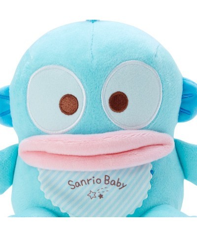 Sanrio Baby Hangyodon Washable Plush $17.81 Kids