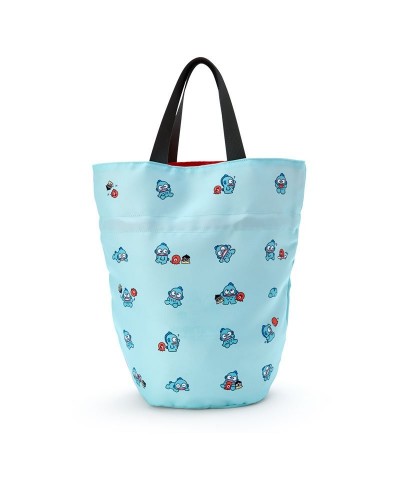 Hangyodon 2-Way Tote (Relax At Home Series) $7.27 Bags