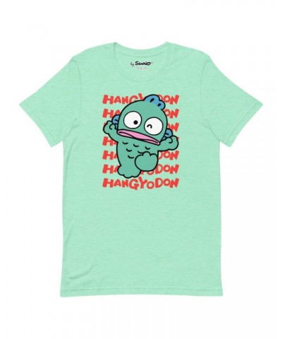 Hangyodon Watashi Wa T-Shirt $13.92 Apparel