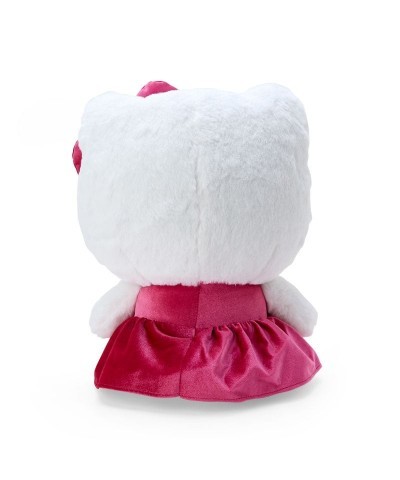 Hello Kitty 18" 2023 Happy Birthday Plush $25.52 Plush