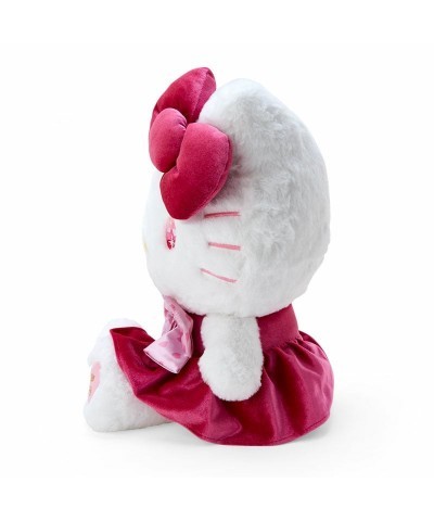 Hello Kitty 18" 2023 Happy Birthday Plush $25.52 Plush