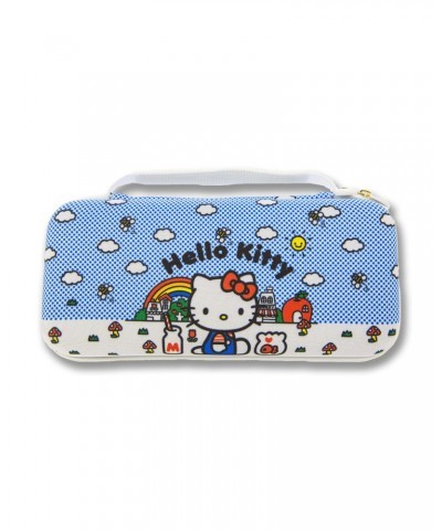 Hello Kitty x Sonix Nintendo Switch Carrying Case (Good Morning) $13.79 Accessory