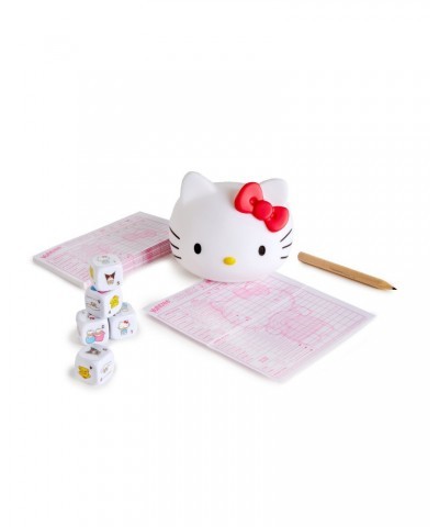 Hello Kitty and Friends Yahtzee Game $7.35 Toys