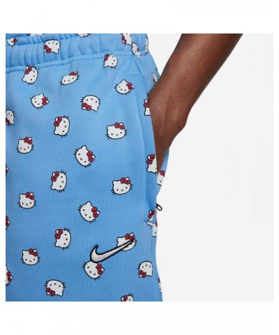 Hello Kitty x Nike NRG All-Over Print Sweatpant $51.70 Apparel