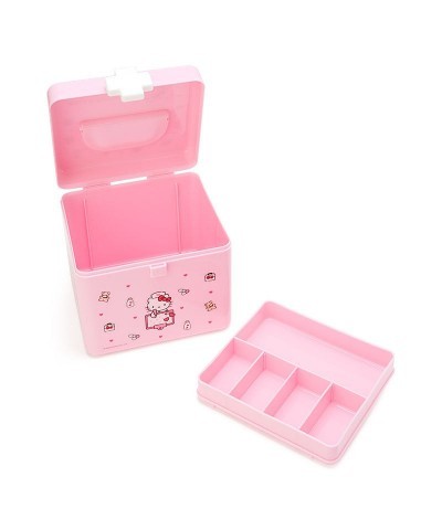 Hello Kitty First-Aid Case $12.32 Accessories