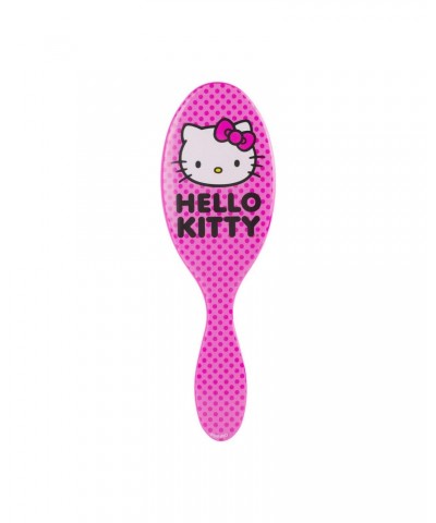 Hello Kitty x Wet Brush The Original Detangler (Perfectly Pink) $9.00 Beauty