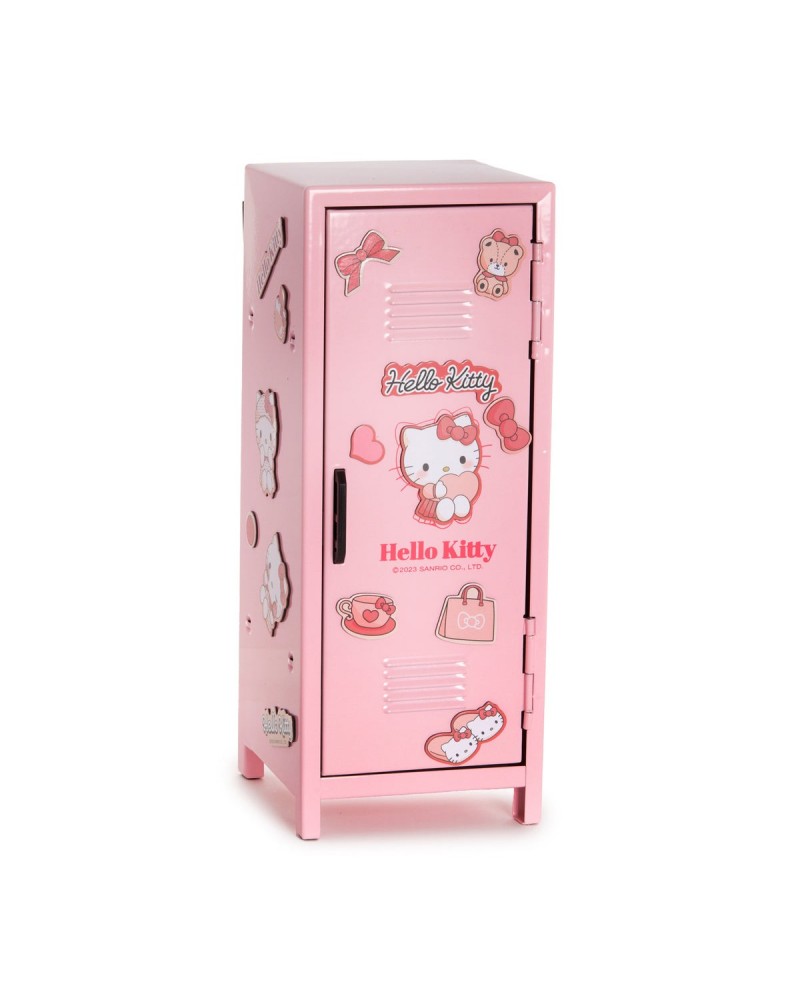 Hello Kitty Customizable Mini Locker $24.01 Home Goods