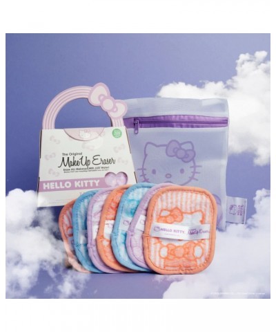 Hello Kitty x MakeUp Eraser 7-Day Set (Pastel) $13.50 Beauty