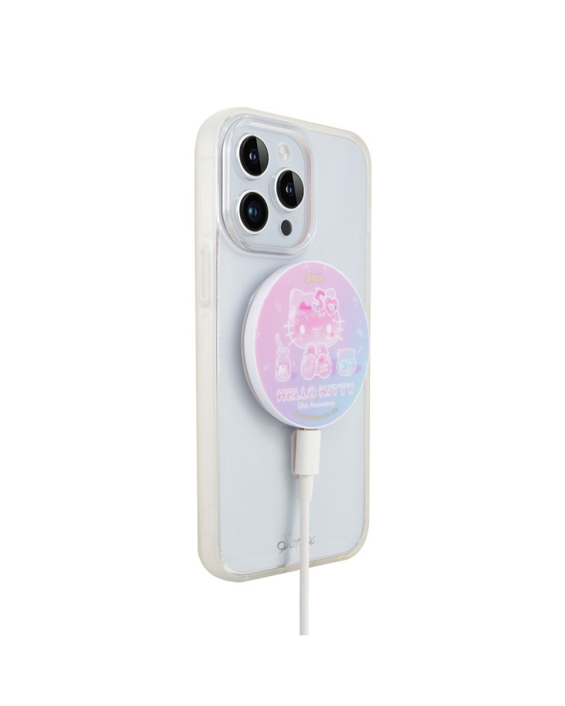 Hello Kitty x Sonix 50th Anniversary Maglink™ Charger $15.40 Accessories