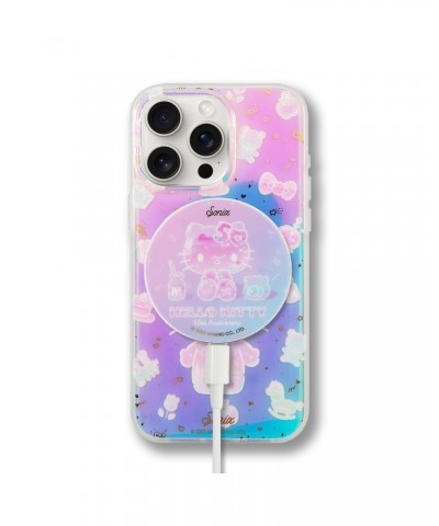 Hello Kitty x Sonix 50th Anniversary Maglink™ Charger $15.40 Accessories