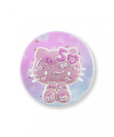 Hello Kitty x Sonix 50th Anniversary Magnetic Ring $12.00 Accessories