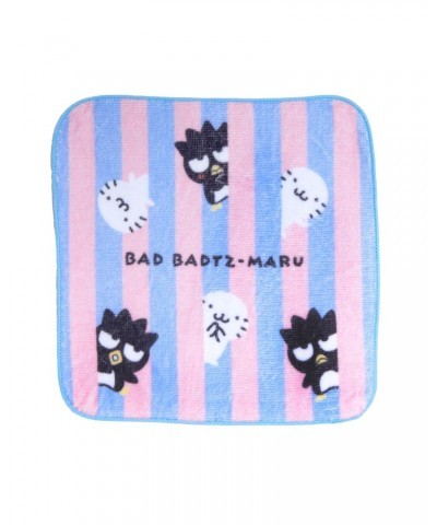Badtz-maru Wash Towel (Denim Series) $4.05 Home Goods
