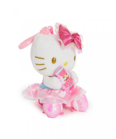 Hello Kitty Plush Mascot (Holiday Nutcracker Series) $10.79 Plush